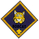 Bobcat Badge