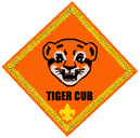 Tiger Cub Badge