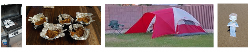 Family Camping