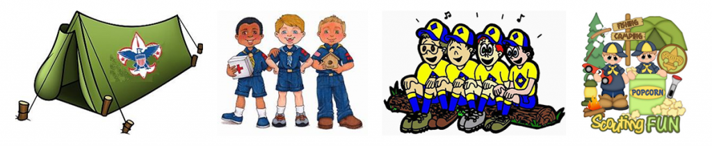 Cub Scout Information